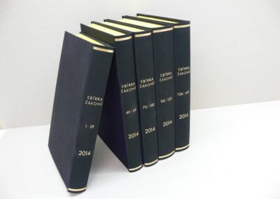 KNIHAŘSTVÍ ČÁP, Praha 4